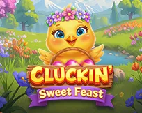 Cluckin` Sweet Feast