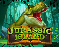 Jurassic Island II
